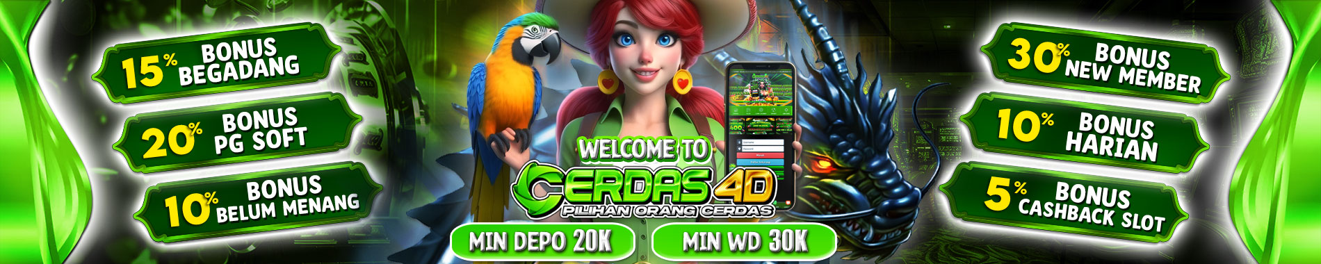 cerdas4d